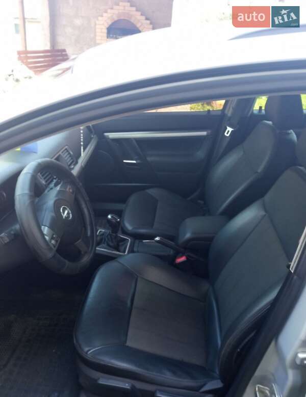 Універсал Opel Vectra 2008 в Городку