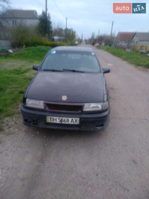 Седан Opel Vectra 1990 в Коблеве