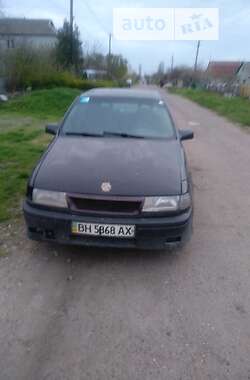 Седан Opel Vectra 1990 в Коблеве