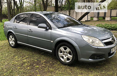 Седан Opel Vectra 2008 в Кривом Роге