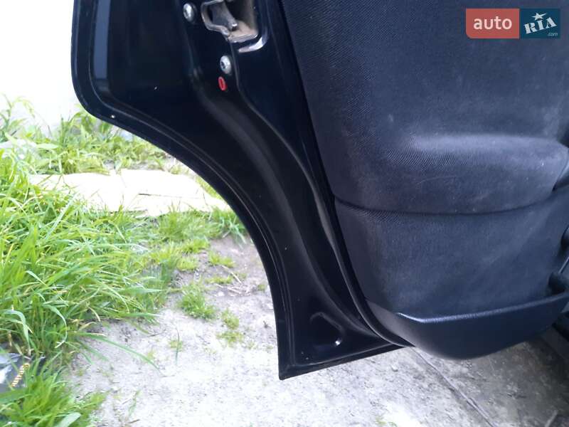 Седан Opel Vectra 1998 в Кропивницком