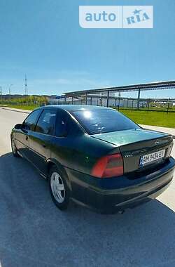 Седан Opel Vectra 2000 в 