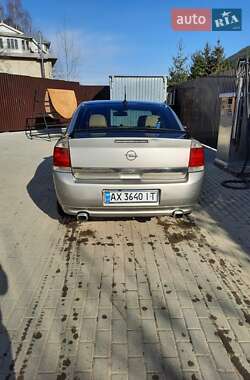 Седан Opel Vectra 2003 в Верховине