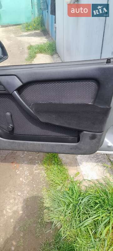 Седан Opel Vectra 1993 в Івано-Франківську фото 10 Седан Opel Vectra 1993 в Івано-Франківську