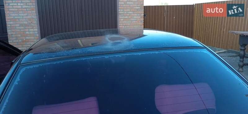 Седан Opel Vectra 1991 в Рокитному фото 7 Седан Opel Vectra 1991 в Рокитному