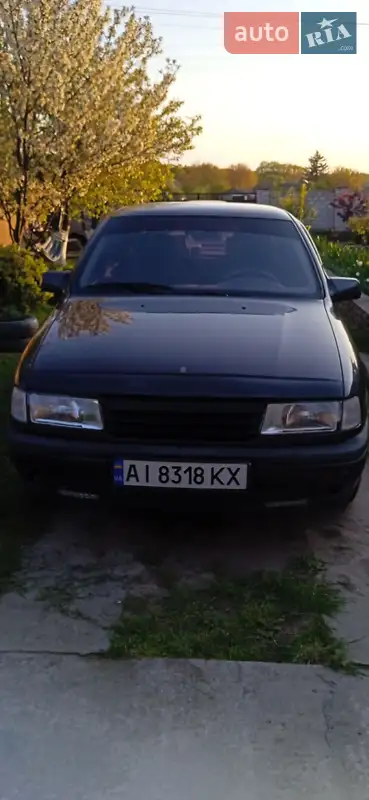 Opel Vectra 1991