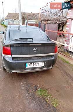 Ліфтбек Opel Vectra 2002 в Первомайську