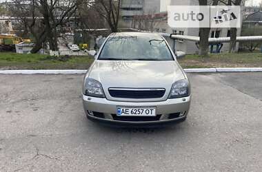 Седан Opel Vectra 2003 в Днепре