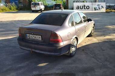 Седан Opel Vectra 1997 в Вінниці