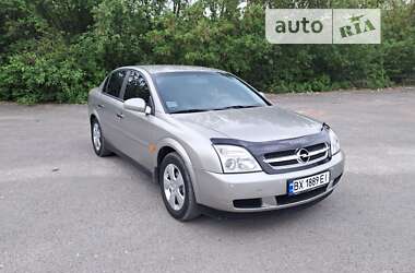 Седан Opel Vectra 2003 в Волочиске