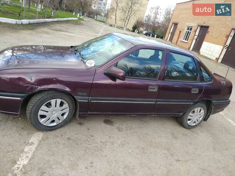 Opel Vectra 1993