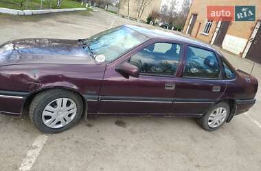 Седан Opel Vectra 1993 в Жмеринке