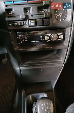 Седан Opel Vectra 1993 в 
