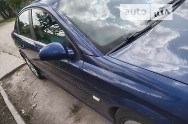 Лифтбек Opel Vectra 2003 в 