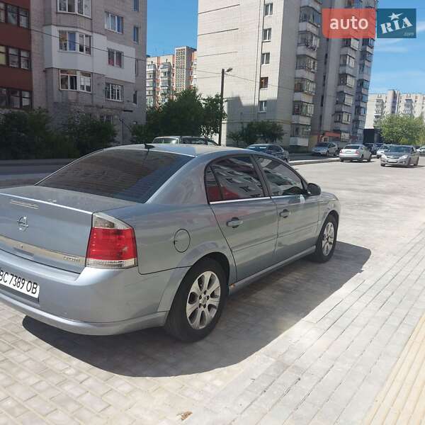 Седан Opel Vectra 2008 в Львове фото 15 Седан Opel Vectra 2008 в Львове