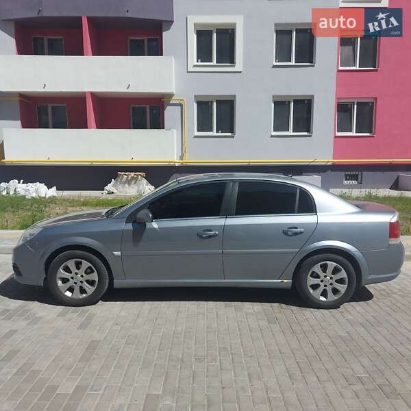 Седан Opel Vectra 2008 в Львове фото 20 Седан Opel Vectra 2008 в Львове