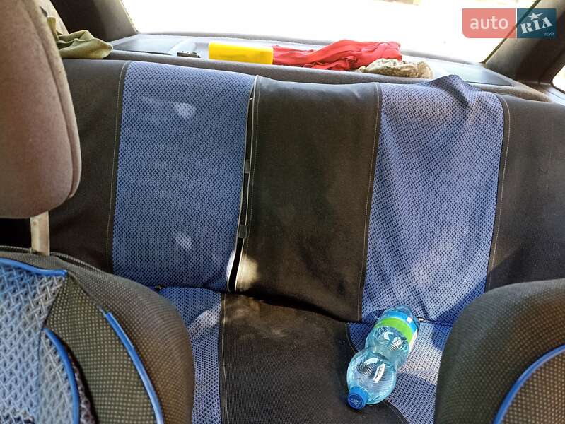 Седан Opel Vectra 1991 в Чернігові