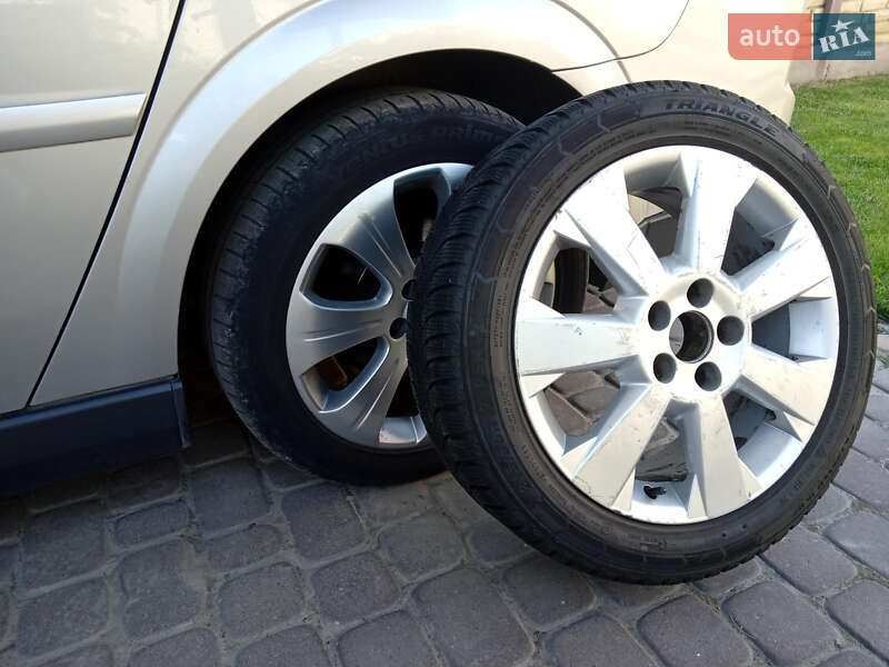 Универсал Opel Vectra 2007 в Луцке