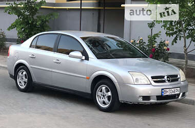 Седан Opel Vectra 2003 в Одессе