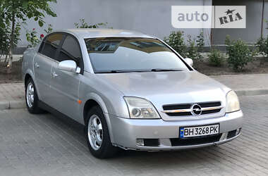 Седан Opel Vectra 2003 в Одессе