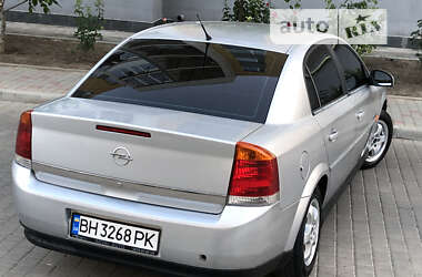 Седан Opel Vectra 2003 в Одессе