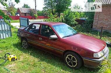Седан Opel Vectra 1991 в Калиновке