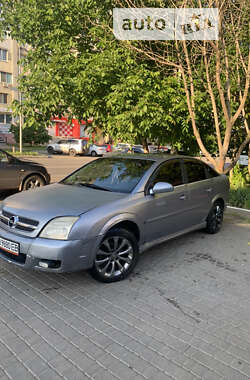 Седан Opel Vectra 2003 в 