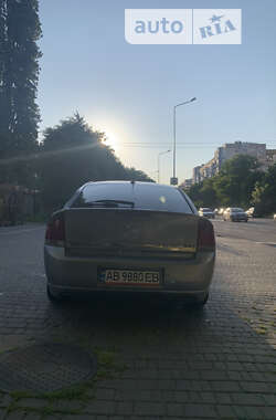 Седан Opel Vectra 2003 в 
