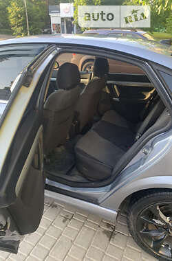 Седан Opel Vectra 2003 в 