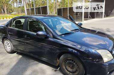 Седан Opel Vectra 2003 в Маневичах