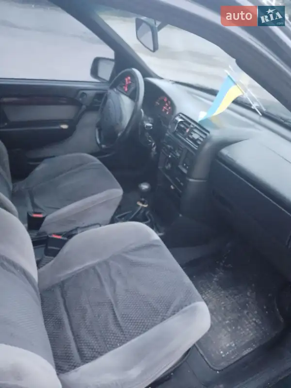 Opel Vectra 1995 VIN W0L000087S5122642 фото оголошення 16 з 52