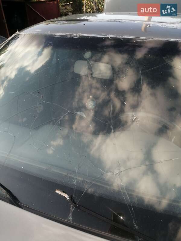 Седан Opel Vectra 1988 в Березнегуватому