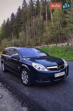 Универсал Opel Vectra 2007 в 