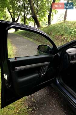 Универсал Opel Vectra 2007 в 