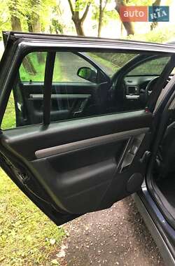Универсал Opel Vectra 2007 в 