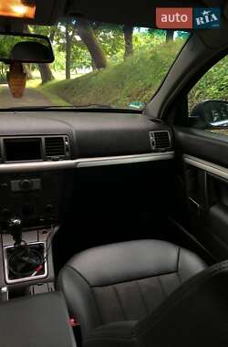 Универсал Opel Vectra 2007 в 