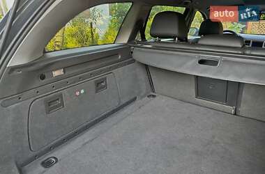 Универсал Opel Vectra 2007 в 