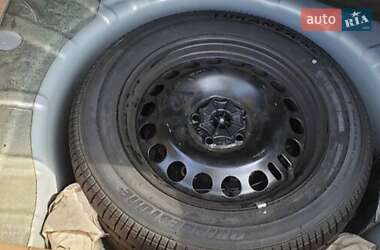 Ліфтбек Opel Vectra 2007 в 