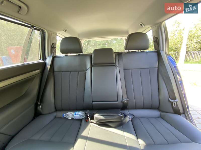 Универсал Opel Vectra 2008 в Нововолынске