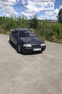 ❤︎ AUTO.RIA – Продам Опель Вектра 1991 седан бу у Волочиську