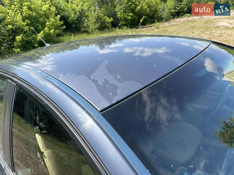 Седан Opel Vectra 2006 в Бердичеве