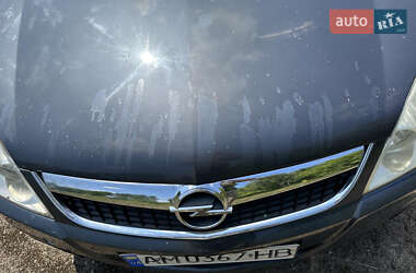 Седан Opel Vectra 2006 в 