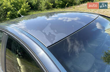 Седан Opel Vectra 2006 в 