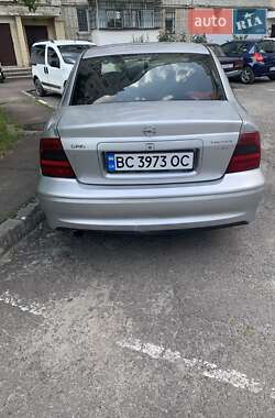 Седан Opel Vectra 2000 в 