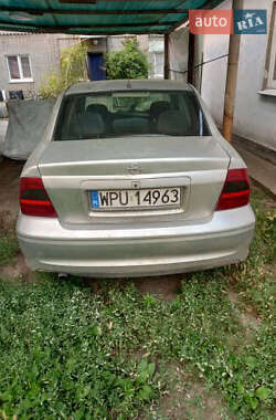 Седан Opel Vectra 1999 в Одессе