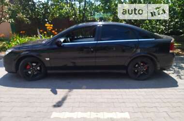 Лифтбек Opel Vectra 2006 в Одессе