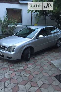 Лифтбек Opel Vectra 2005 в 