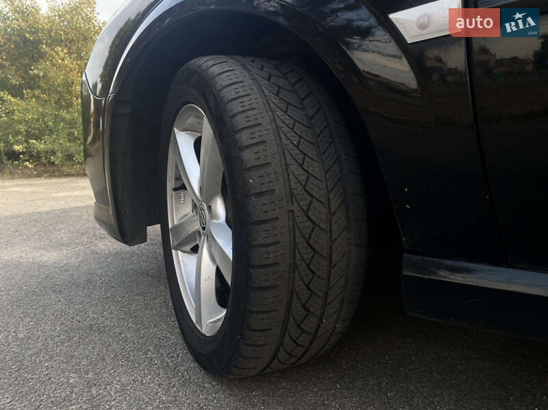 Седан Opel Vectra 2008 в Дніпрі