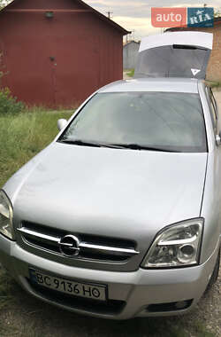Лифтбек Opel Vectra 2005 в 