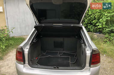 Лифтбек Opel Vectra 2005 в 